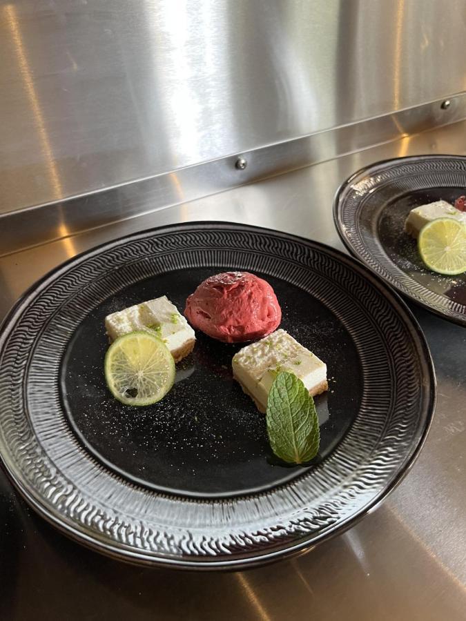 Chalet Les Rindes 넨다즈 외부 사진