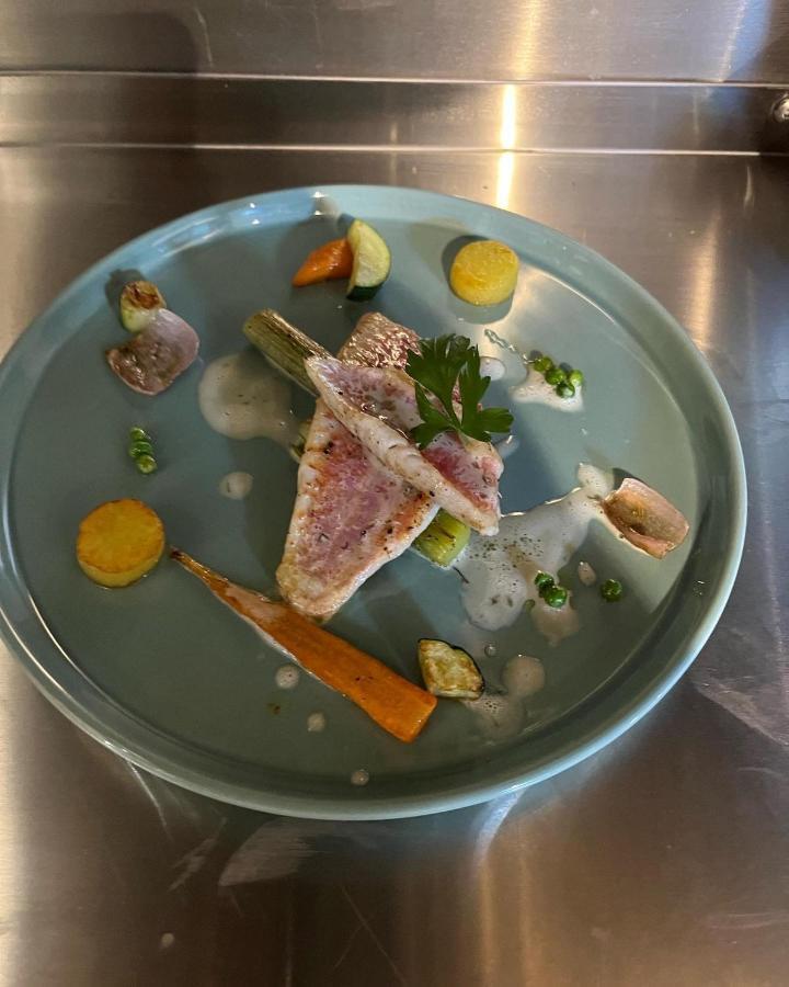 Chalet Les Rindes 넨다즈 외부 사진